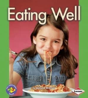 Eating Well Paperback
