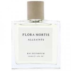 Allsaints Flora Mortis Eau de Parfum For Her 100ml