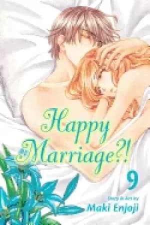 happy marriage vol 9 volume 9