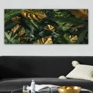 YTY1457878745_50120 Multicolor Decorative Canvas Painting