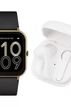 Reflex Active SERIES 23 Smartwatch Gift Set RA23-2168-TWS