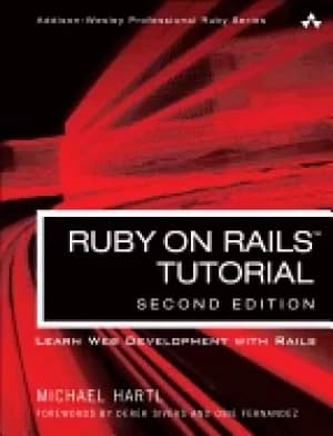 ruby on rails tutorial learn web development with rails hartl michael