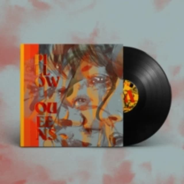 Leave the Light On Vinyl