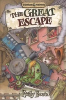 The Great Escape by Emily Bearn Paperback