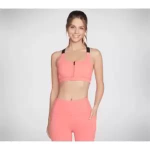 Skechers GoWalk Bra Ladies - Pink