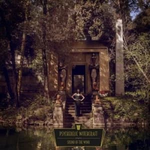 Sound of the Wind by Psychedelic Witchcraft CD Album