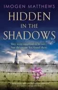 hidden in the shadows an utterly gripping and heartbreaking world war ii hi