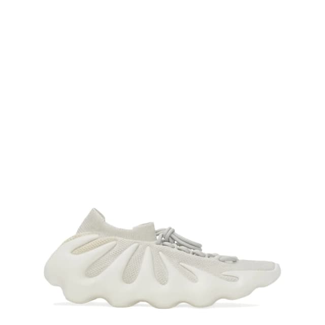 Yeezy 450 Sneakers Juniors - White White 3.5