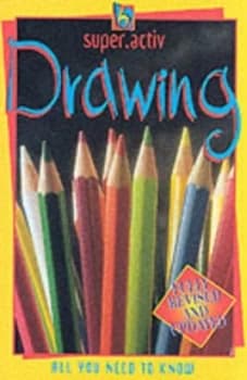 Drawing by Hazel Songhurst Paperback