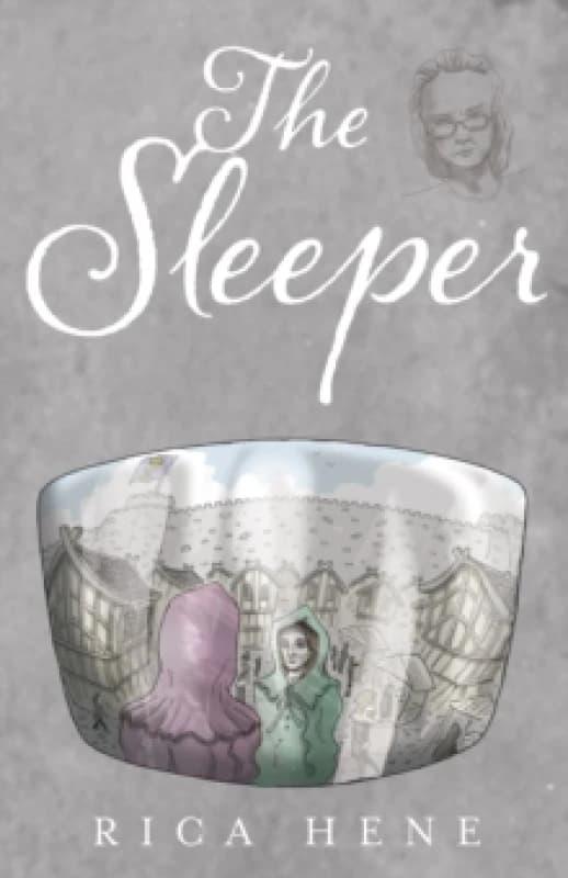 The Sleeper Paperback / softback