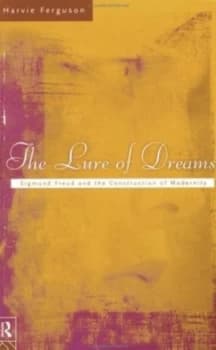 Lure of Dreams by Harvie Ferguson Paperback