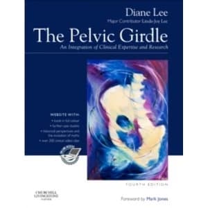 The Pelvic Girdle : An integration of clinical expertise and research