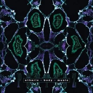 Etheric Body Music by Photonz Vinyl Album