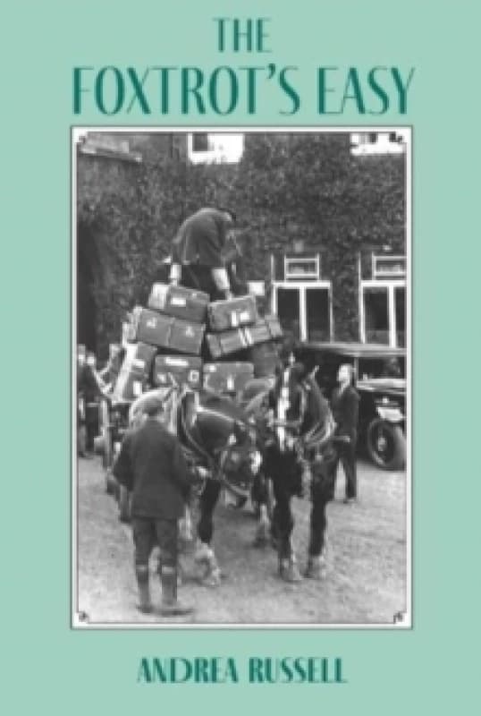 The Foxtrot's Easy Paperback / softback