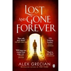 Lost and Gone Forever