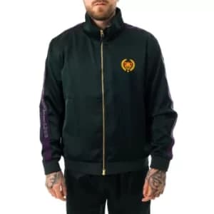 BEL-AIR ATHLETICS Outerwear Men Green Raso