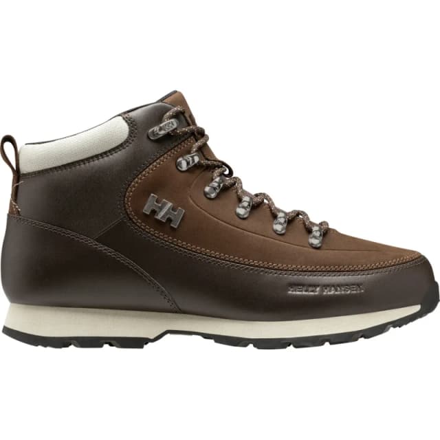 Helly Hansen Boots Helly Hansen The Forester Premium Marron Male 40