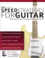 neoclassical speed strategies for guitar