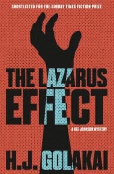 The Lazarus effect by H.J. Golakai