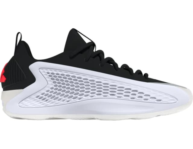 Adidas Anthony Edwards 1 Low White 42