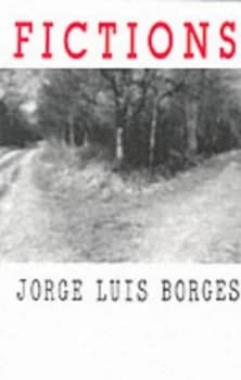 Fictions by Jorge Luis Borges and Anthony Kerrigan Paperback