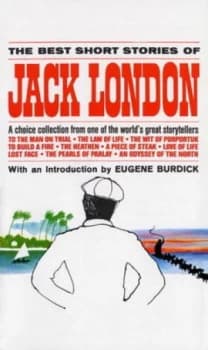 Best Short Stories of Jack London by Jack London Book
