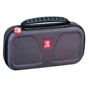 Nintendo Switch Lite Deluxe Travel Case