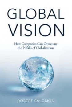 Global Vision by R. Salomon Hardback