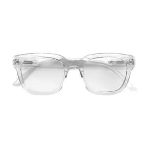London Mole London Mole - Tricky Reading Glasses - Clear