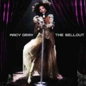 The Sellout by Macy Gray CD Album