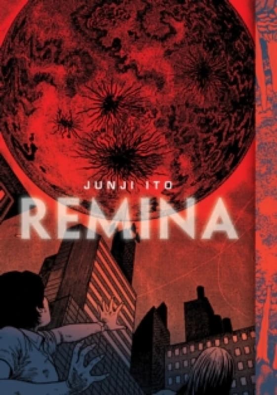 Remina Hardback