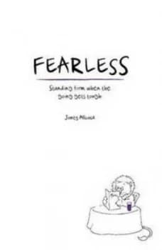 Fearless by Jonty Allcock Paperback