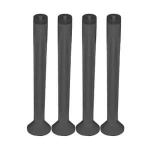 Syma X8C Landing Skids Black