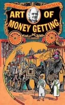 Art of Money Getting by Phineas T. Barnum Paperback