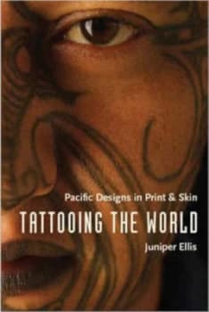 Tattoo by Juniper Ellis Paperback
