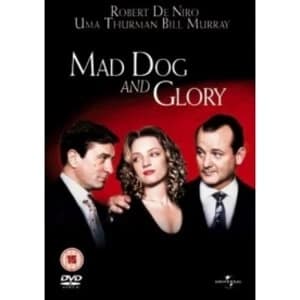 Mad Dog And Glory DVD