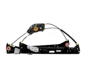 TOPRAN Window regulator 116 937 Window mechanism,Regulator for window VW,SEAT,SHARAN (7N1, 7N2),Alhambra (710, 711)