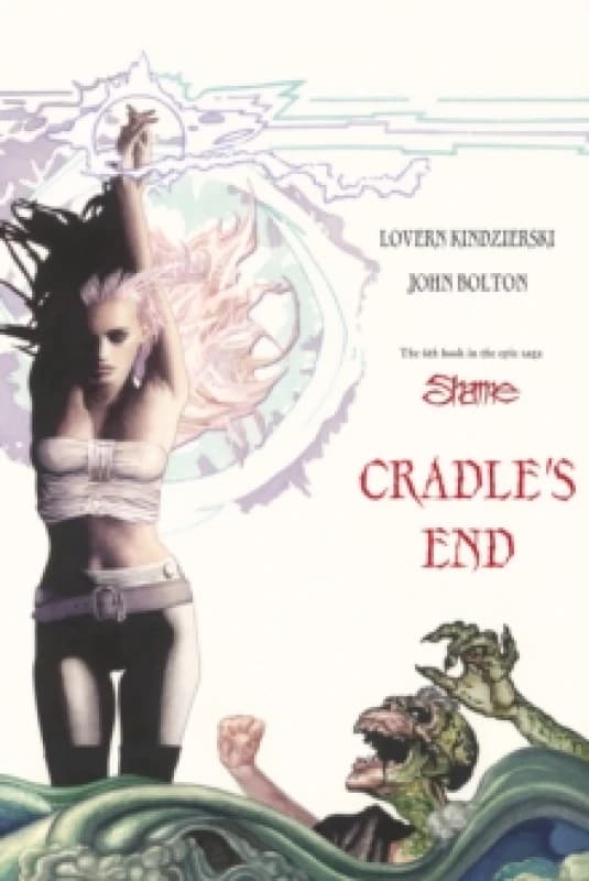 Shame Volume 6: Cradle's End Paperback / softback