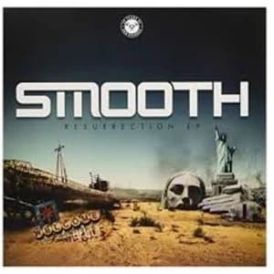 Smooth - Resurrection Vinyl