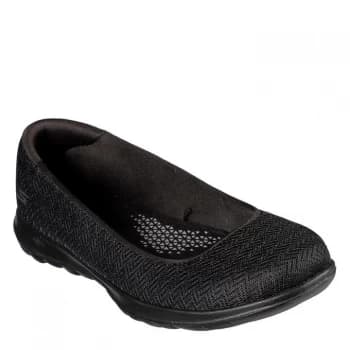 Skechers Go Walk - Black