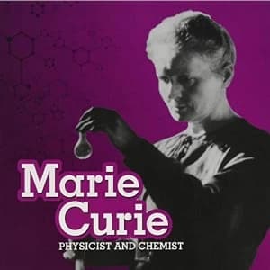 Marie Curie Physicist and Chemist Paperback / softback 2019