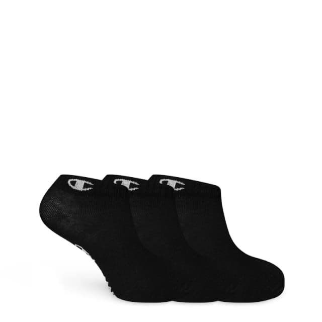 Champion 3p Qtr Sk C - Black C3 - C7