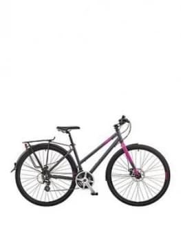 Viking Ur-X Ladies 15X700C 21Spd Grph