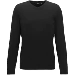 Boss Baram Sweater - Black