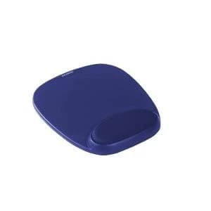 Original Acco Kensington Foam Mouse Pad Blue 64271