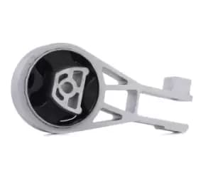 RIDEX Engine mount 247E0259 Motor mount,Engine mounting bracket OPEL,FIAT,ALFA ROMEO,Corsa D Schragheck (S07),Corsa E Schragheck (X15),Adam (M13)