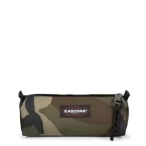 Eastpak Benchmark Single Camo, 100% Polyester