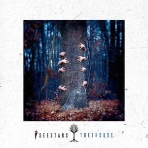 Treehouse by I See Stars CD Album