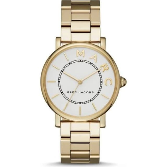 Marc Jacobs MJ3522 Analog Japanese-Quartz Ladies Watch