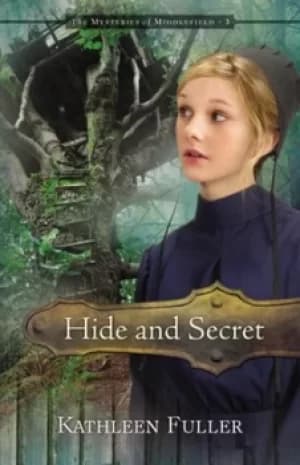 Hide and secret by Kathleen Fuller